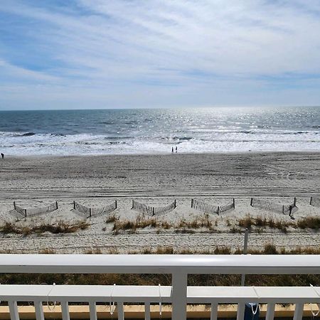 Oceanfront Efficiency T406 Villa Myrtle Beach Exterior foto